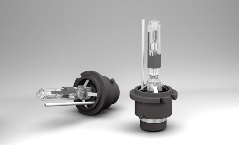 ディスチャージヘッドランプとは何？見分け方やLEDとの違いや交換費用などを解説