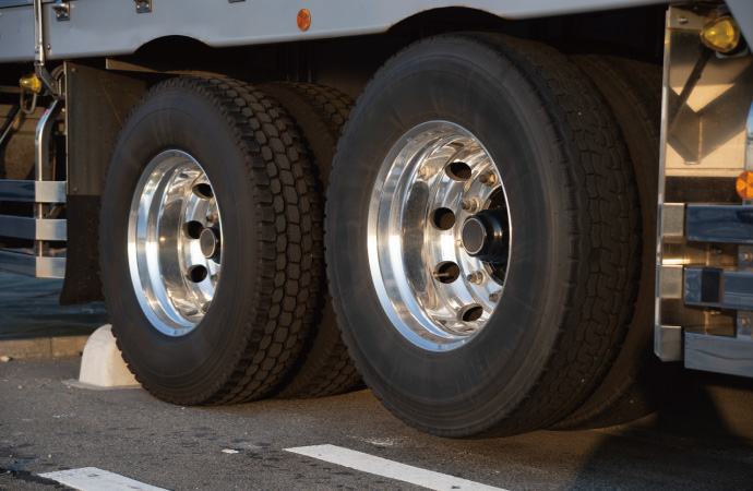 リフトアクスル機能のメリット・デメリット