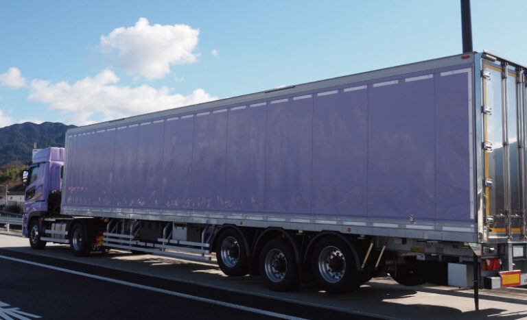 リフトアクスル機能とは何？仕組みメリット・デメリットなどを解説