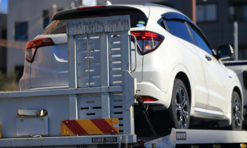 【2台積み積載車】中古車を選ぶ際のポイントやトラックランドのサービス詳細