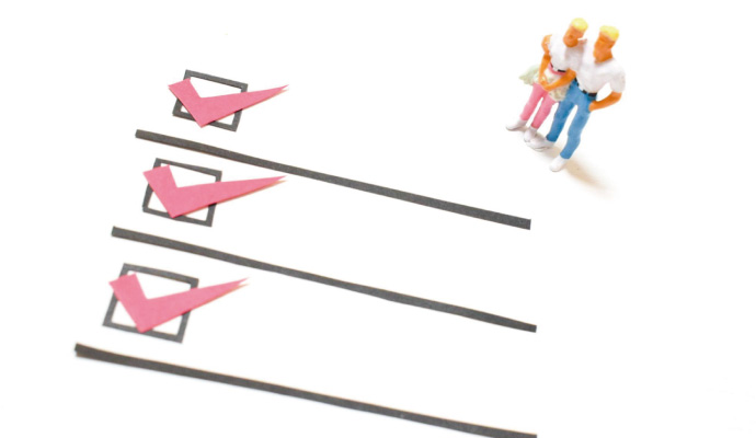 寒さ・寒暖差が原因の体調不良の対策＆予防法