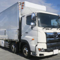 中古の大型冷凍車をお探しの方へ！トラックランドのサービス紹介