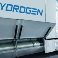 水素トラックとは？注目されている背景やメリット・デメリットなど