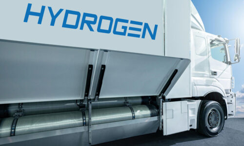 水素トラックとは？注目されている背景やメリット・デメリットなど