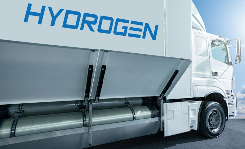 水素トラックとは？注目されている背景やメリット・デメリットなど