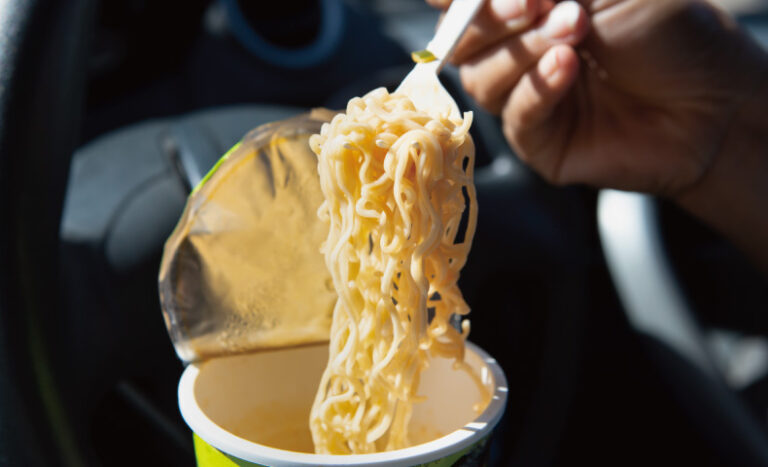 トラックドライバーの食事事情とおすすめのトラック飯を紹介