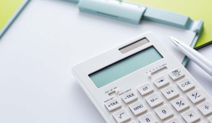 中型限定解除にかかる費用