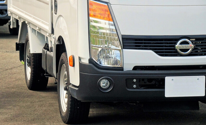 日産・トラックの種類は？歴史や特徴などを詳しく解説