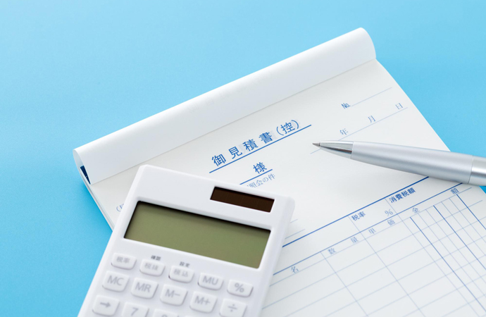 冷凍車の修理費用について