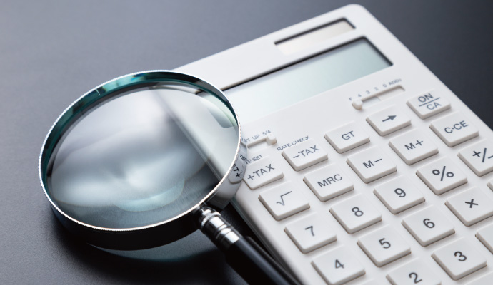 オーバーホールにかかる費用は？