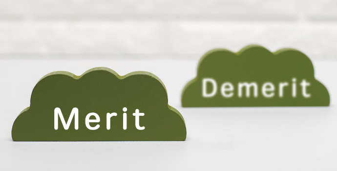 オーバーホールのメリット・デメリット