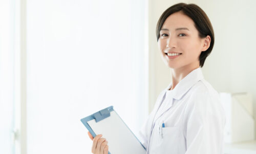 インフルエンザ・コロナウイルスの違いや予防法を解説