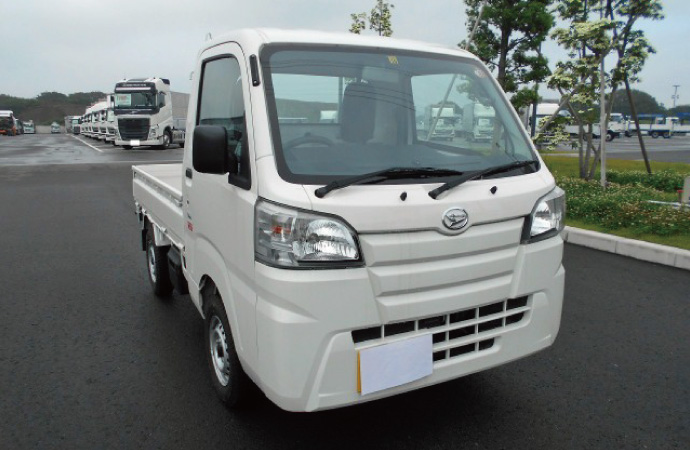 軽トラック