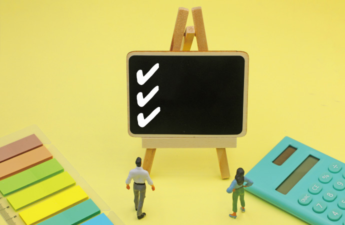 中古アルミバンを選ぶ際のポイント・注意点