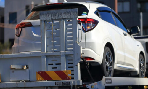 エルフの中古積載車をお探しなら車両探しも可能なトラックランドへ