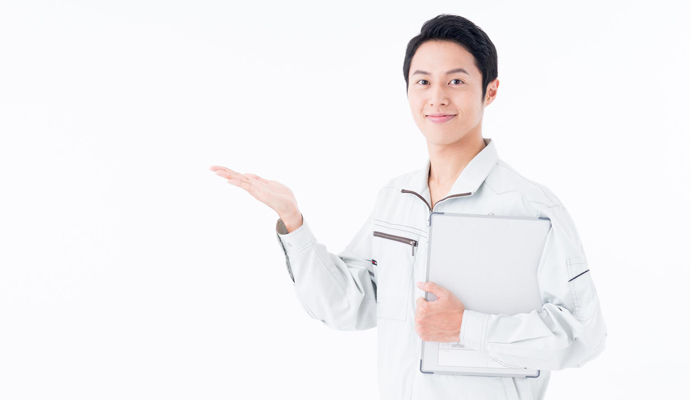 【特装車】種類別の特徴・用途