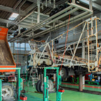 特装車とは何?種類別の特徴・用途などを詳しく解説