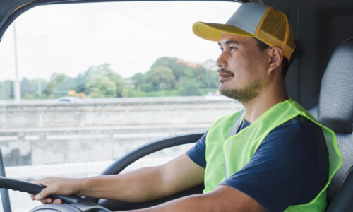 特定技能ドライバー採用の現状は？受け入れ事例も紹介
