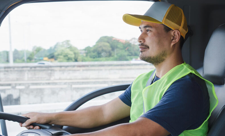 特定技能ドライバー採用の現状は？受け入れ事例も紹介