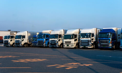 【大型冷凍車】スーパーグレートなどの中古車両の購入で失敗しないためのポイントを解説
