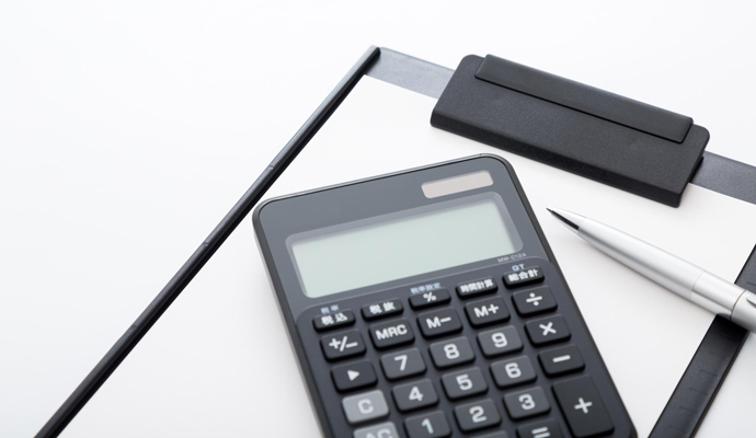 台貫(トラックスケール)の設置費用