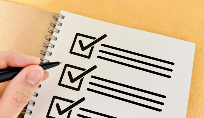 ホイールバランスの調整が必要な状況