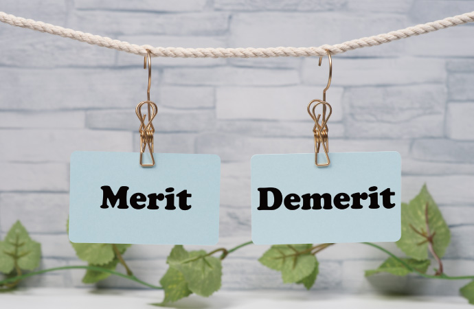 ウイング車のメリット・デメリット