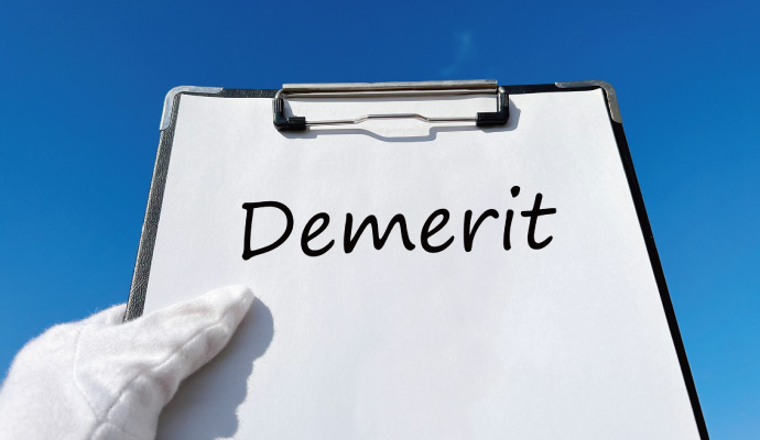 EGR搭載車のデメリット