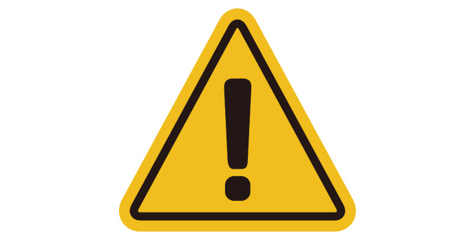 EGR関連の主なトラブル