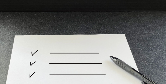 アームロール車のコンテナの種類