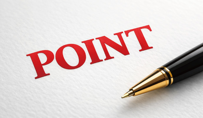 中古車両を選ぶ際のポイント・注意点