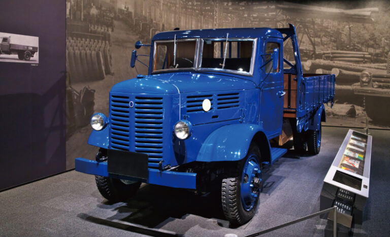 【いすゞ・エルフ】歴代モデルの特徴を詳しく解説