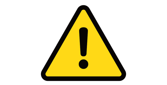 坂道発進補助装置の警告灯・警告音について