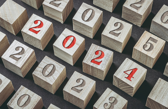 2024年問題とは？