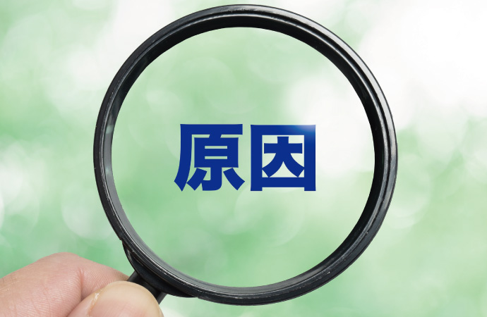DPF手動再生ができない・時間がかかる原因は?