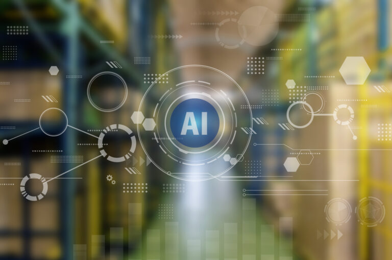 物流業界におけるAI活用｜配送効率化の事例や物流DXの支援制度を解説